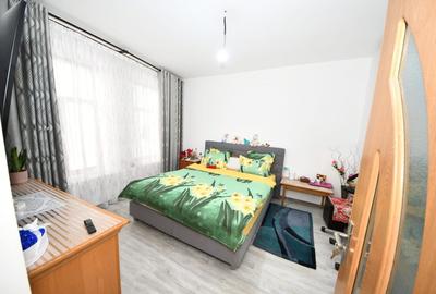 Casă individuală cu 5 camere cu Teren 681 Mp în Bd. Coșbuc - 11