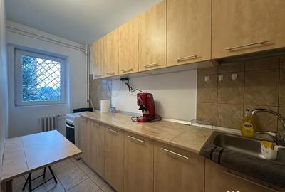 Garsonieră decomandată în B-dul București - 5