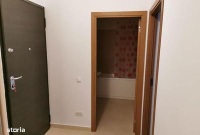 Garsonieră în Lujerului
