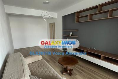 Apartament 2 Cam Lux Berceni - Aparatorii Patriei - Parcare - 1