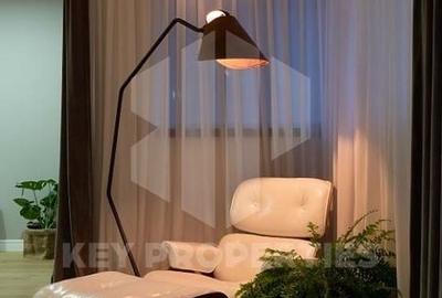 Cortina Residence, vedere panoramica, design deosebit - 19