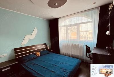 Apartament cu 2 camere semidecomandat, mobilat în Țiglina 1 - 1