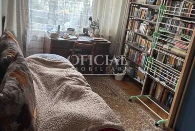 Apartament cu 3 camere semidecomandat, mobilat în Gheorgheni - 3