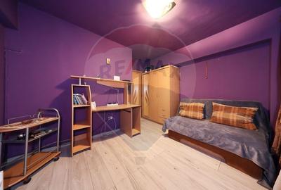 Apartament decomandat de vanzare in zona Tractorul - 12