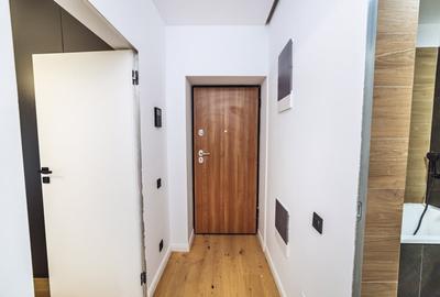 Apartament de 2 camere | Terasa 40 mp | Habio Trifesti - 20