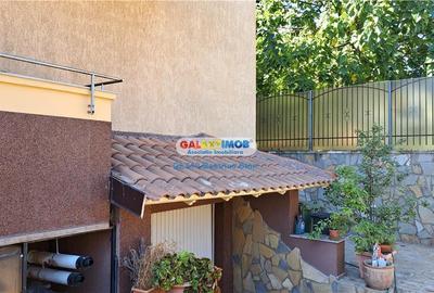 Inchiriere vila reprezentativa Rond Cosbuc / Libertatii / Parcul Carol Inchiriere vila reprezentativa Rond Cosbuc / Libertatii / Parcul Carol - 8