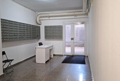 Studio de vanzare bloc nou Unirii - New City Residence - 11