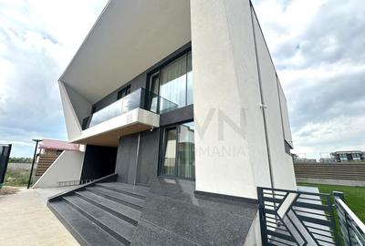 Vila premium smart 5 camere Voluntari Vila premium smart 5 camere Voluntari - 2