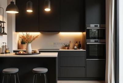 Comision 0! Apartament cu 3 camere, terasa 23.48 mp, zona Rahova, S5 - 2