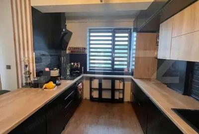 Apartament de vanzare, cu 2 camere, 69 mp, zona Livezeni - 6