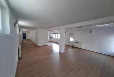 Birou, de 130 mp, în Central - 6