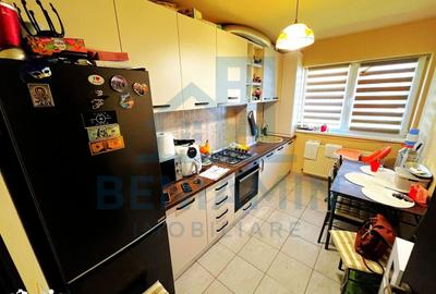 Garsonieră decomandată în Sânpetru - 4