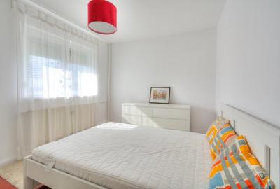 Apartament 2 Camere Titan Diham - Bd Nicolae Grigorescu - Basarabia - 2