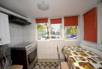 Militari Apusului - 2 Camere Dec 52 Mp Centrala Proprie Mobilat Utilat - 9