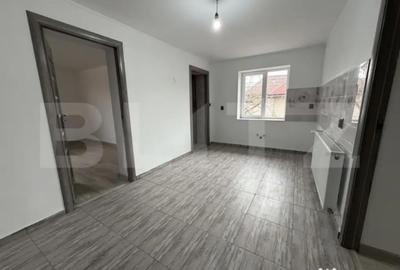 Casă cu 3 camere cu Teren 1000 Mp în Central - 9