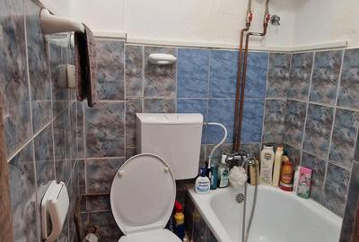 Garsonieră decomandată în Buziașului - 3