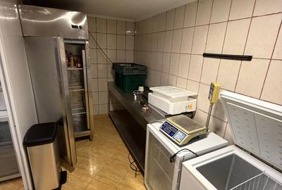 Spațiu comercial, de 65 mp, în Lipscani - 3