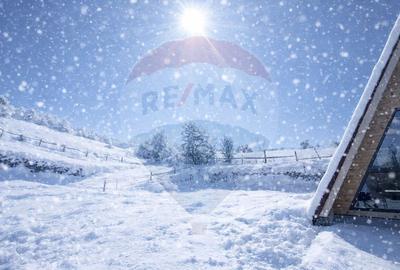 Casă de vacanță de vânzare pe Transapuseana â Ponor, Alba - 3