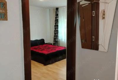 Garsonieră decomandată, mobilată în Eroii Revoluției - 4