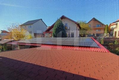 Casa 3 dormitoare, 180 mp, terasa  80 mp, zona Central - 5