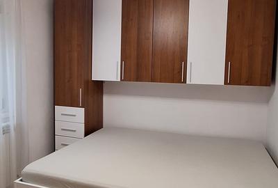 2 CAMERE Berceni Lamotesti, renovat, mobilat/utilat complet, 2AC, 2TV, parcare - 5