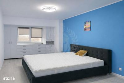 Apartament cu 2 camere, mobilat în Lupeni - 5