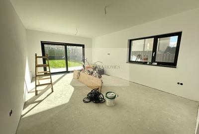 Construcție premium/Standard NZeb/Cartier Europa - 3