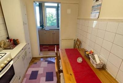 Apartament cu 2 camere decomandat, mobilat în Dorobanți - 6