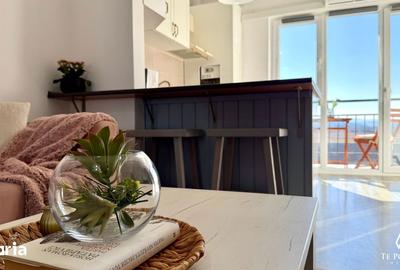 Apartament cu 2 camere în Central - 1
