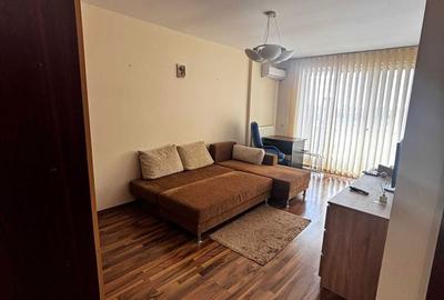 Garsonieră semidecomandată în Micălaca - 3