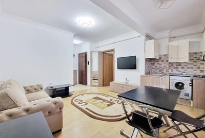 Apartament cu parcare privata si vedere catre lac in centrul statiunii - 3
