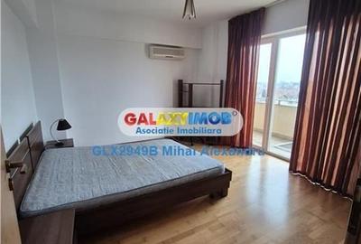 Apartament spatios iancu Nicolae 3 camere - 2 locuri de parcare - 6