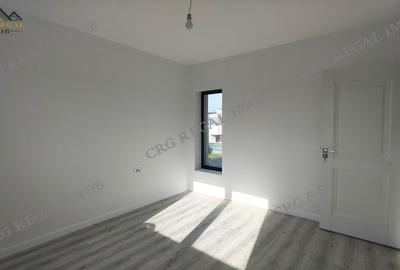 Casa 4 Camere Finista la Cheie Gata de Mutare In Comuna Berceni Vidra - 10