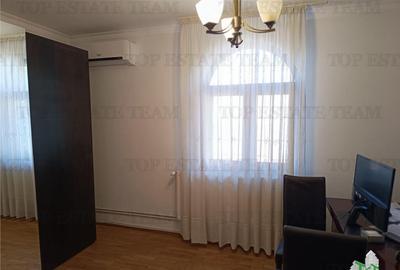 Vila eleganta in apropierea parcului Bazilescu - 10