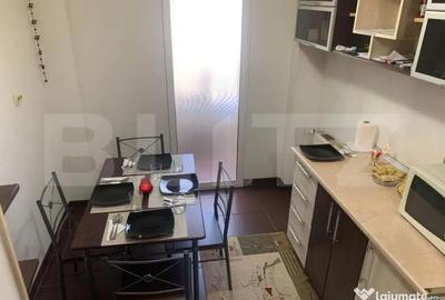 Apartament cu 2 camere semidecomandat, mobilat în Bucium - 5