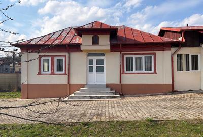 Casă cu 4 camere în Băbana - 1