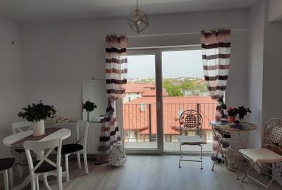 Apartament cu 2 camere în Timișoara - 3
