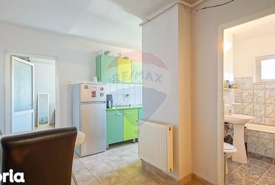 Apartament cu 3 camere decomandat, mobilat în Bartolomeu - 6