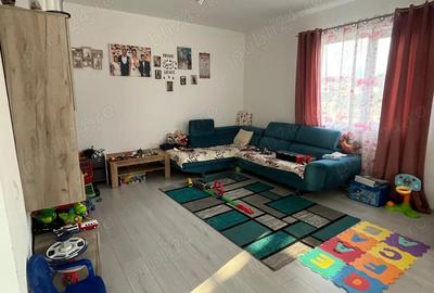Casa de vanzare cu 4 camere in tokai - 3