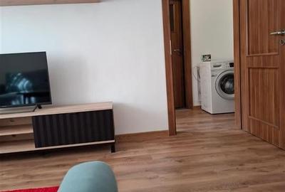 Inchiriere apartament 3 camere | metrou 1 Decembrie | etaj 1/4 | renovat complet - 3