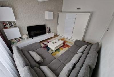 Apartament cu 3 camere decomandat în Alexandru cel Bun - 5