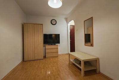 Garsonieră decomandată în Drumul Taberei - 2