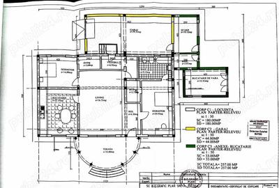Casa deosebita loc niculitel jud tulcea - 3