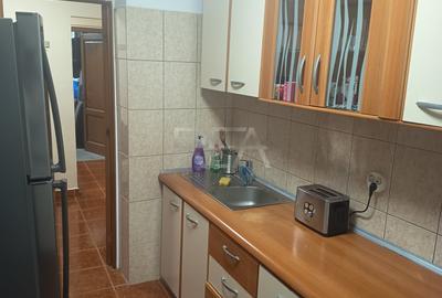 Apartament cu 4 camere decomandat, mobilat în Berceni - 4
