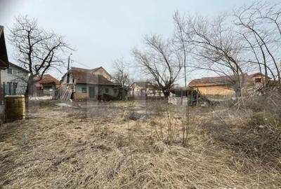 Teren în Micești - 4