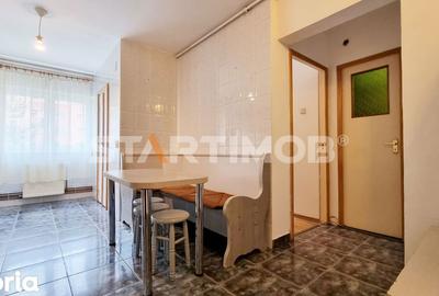 Apartament cu 2 camere decomandat în Răcădău - 6