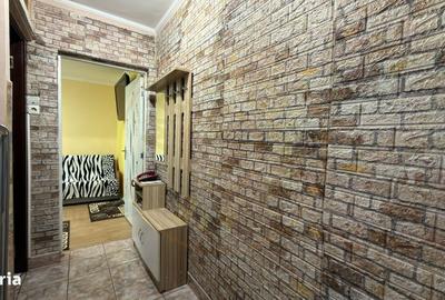 Apartament cu 2 camere semidecomandat în Central - 7