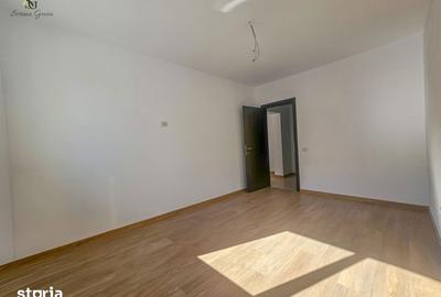 Apartament cu 2 camere în Sânpetru - 2