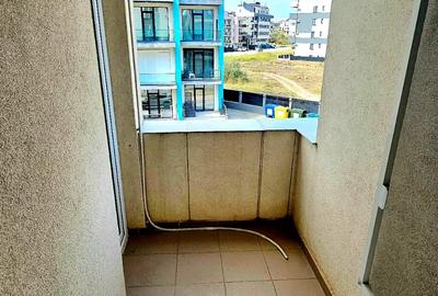 Mamaia Nord De Inchiriat Termen  Lung  Apartament  2  Cam. Mob Utilat ,Parcare - 4