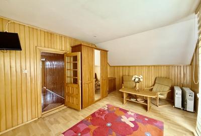 Vila de vanzare Ovidiu Sud pe colt - 12